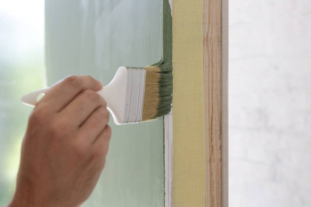 Mold Odor Removal Services in Brundidge, AL