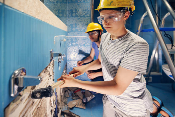 Best Mold Odor Removal Services  in Brundidge, AL